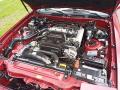  1990 Supra 3.0 Liter Turbocharged DOHC 24-Valve Inline 6 Cylinder Engine #2