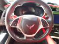  2019 Chevrolet Corvette ZR1 Coupe Steering Wheel #24