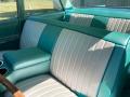 Front Seat of 1962 Pontiac Catalina Sedan #3