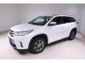 2018 Highlander XLE AWD #3