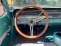  1962 Pontiac Catalina Sedan Steering Wheel #10