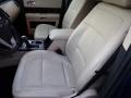 Front Seat of 2018 Ford Flex Limited AWD #18