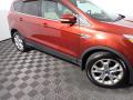 2014 Escape Titanium 2.0L EcoBoost 4WD #5