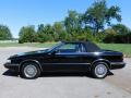  1990 Chrysler TC Black #26