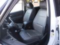 Front Seat of 2017 Ford Flex Limited AWD #18