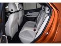 Rear Seat of 2022 Buick Encore GX Preferred AWD #7