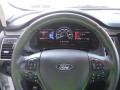  2017 Ford Flex Limited AWD Steering Wheel #24