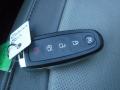 Keys of 2017 Ford Flex Limited AWD #35