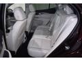 Rear Seat of 2022 Buick Envision Avenir AWD #8