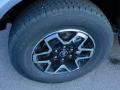  2021 Ford Bronco Big Bend 4x4 2-Door Wheel #10