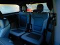 Rear Seat of 2021 Ford Bronco Big Bend 4x4 2-Door #12