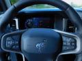  2021 Ford Bronco Big Bend 4x4 2-Door Steering Wheel #19