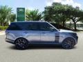 2021 Range Rover P525 Westminster #11