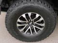 2019 Ford F150 SVT Raptor SuperCrew 4x4 Wheel #10 2019 Ford F150 SVT Raptor SuperCrew 4x4 Wheel #10