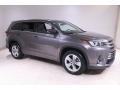 2019 Highlander Limited AWD #1