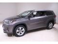 2019 Highlander Limited AWD #3