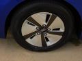  2022 Hyundai Ioniq Hybrid Blue Wheel #10