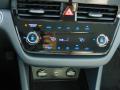 Controls of 2022 Hyundai Ioniq Hybrid Blue #17