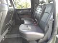 Rear Seat of 2020 Ram 2500 Power Wagon Crew Cab 4x4 #15