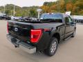 2021 F150 XLT SuperCab 4x4 #2