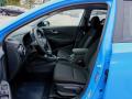 Front Seat of 2022 Hyundai Kona SEL AWD #11