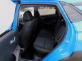 Rear Seat of 2022 Hyundai Kona SEL AWD #12
