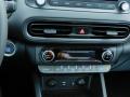 Controls of 2022 Hyundai Kona SEL AWD #17