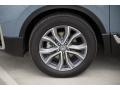  2022 Honda CR-V Touring AWD Hybrid Wheel #8