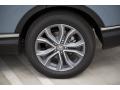  2022 Honda CR-V Touring AWD Hybrid Wheel #9