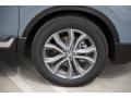  2022 Honda CR-V Touring AWD Hybrid Wheel #11