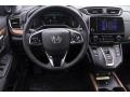 Dashboard of 2022 Honda CR-V Touring AWD Hybrid #15