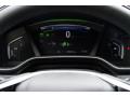  2022 Honda CR-V Touring AWD Hybrid Gauges #16