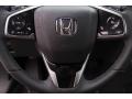  2022 Honda CR-V Touring AWD Hybrid Steering Wheel #17