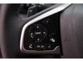  2022 Honda CR-V Touring AWD Hybrid Steering Wheel #18