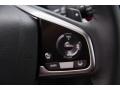  2022 Honda CR-V Touring AWD Hybrid Steering Wheel #19