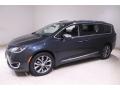 2019 Pacifica Limited #3 2019 Pacifica Limited #3