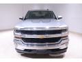 2016 Silverado 1500 LT Crew Cab 4x4 #2