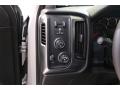 Controls of 2016 Chevrolet Silverado 1500 LT Crew Cab 4x4 #6