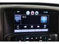 Audio System of 2016 Chevrolet Silverado 1500 LT Crew Cab 4x4 #11