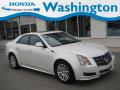 2011 Cadillac CTS 4 3.0 AWD Sedan