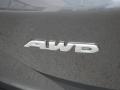 2021 CR-V EX AWD #11