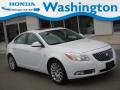 2011 Buick Regal CXL