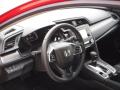 2020 Civic LX Sedan #10