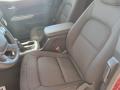 Front Seat of 2022 Chevrolet Colorado LT Extended Cab #15