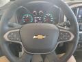  2022 Chevrolet Colorado LT Extended Cab Steering Wheel #20