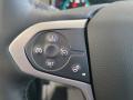  2022 Chevrolet Colorado LT Extended Cab Steering Wheel #21