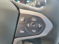  2022 Chevrolet Colorado LT Extended Cab Steering Wheel #22
