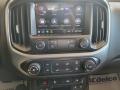 Controls of 2022 Chevrolet Colorado LT Extended Cab #24