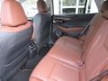 Rear Seat of 2022 Subaru Outback 2.5i Touring #12