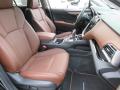 Front Seat of 2022 Subaru Outback 2.5i Touring #13